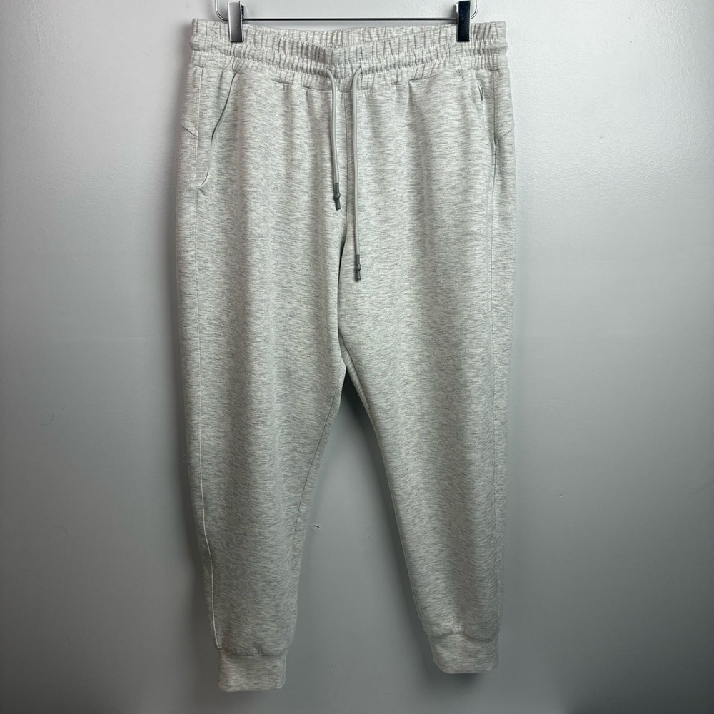 Spyder NWOT Heather Gray Jogger Sweatpants